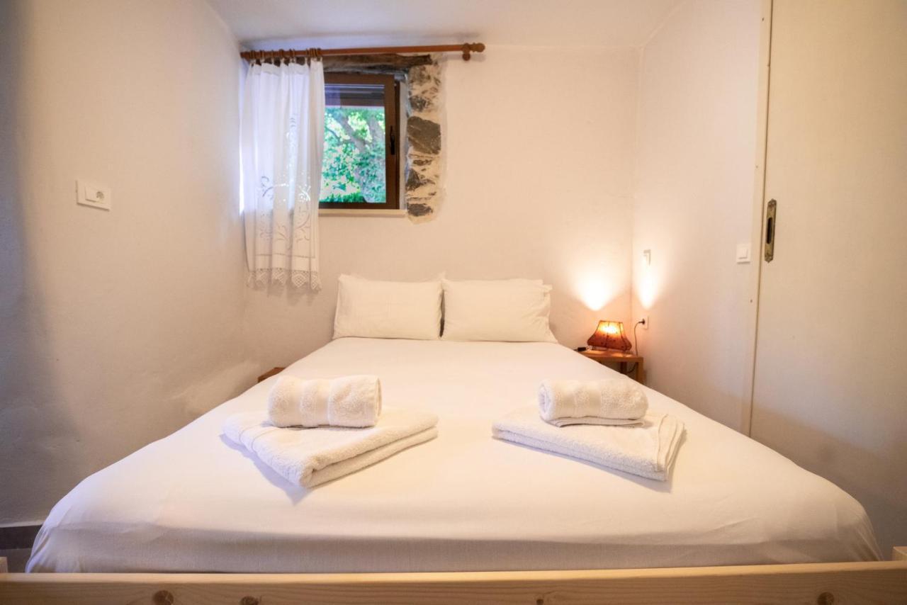 Perivolia  Feneri 3 -Cozy Rustic Apt 20' From Elafonisi Beach מראה חיצוני תמונה