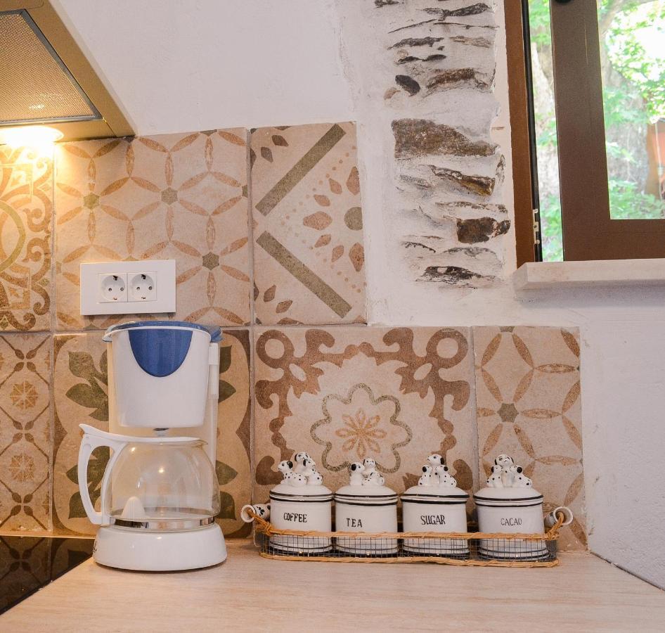 Perivolia  Feneri 3 -Cozy Rustic Apt 20' From Elafonisi Beach מראה חיצוני תמונה